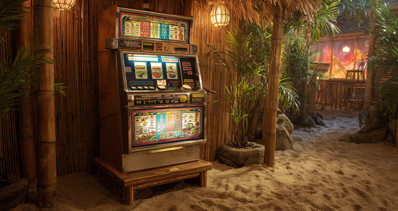Barbados Casino