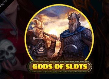 Gods Of Slots